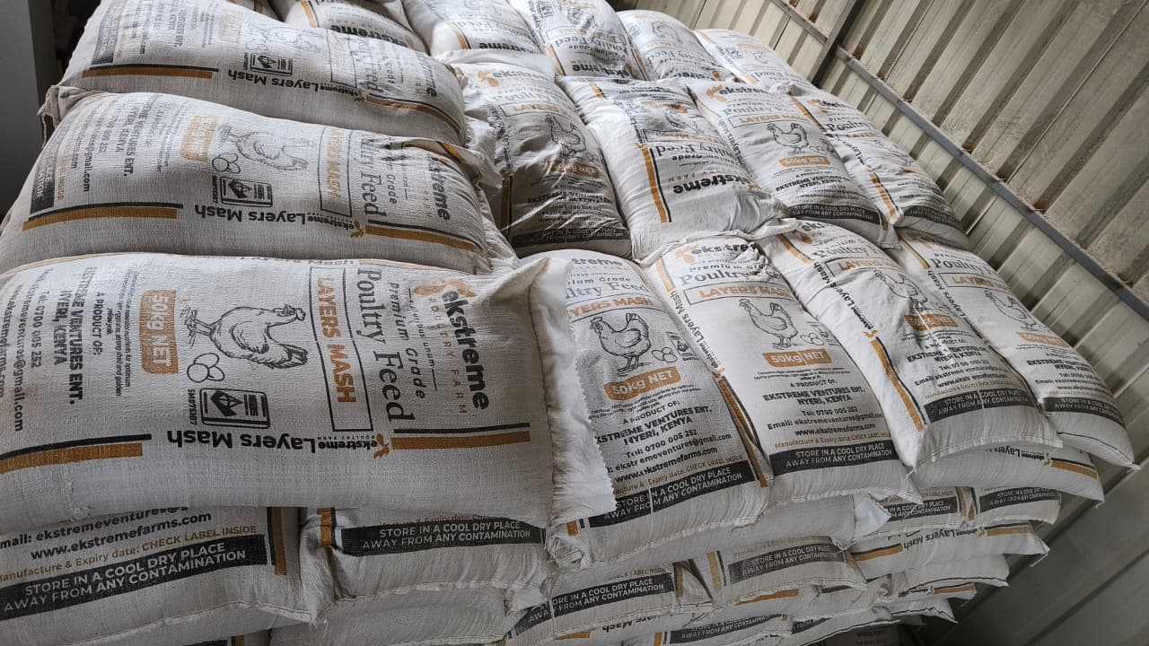 Ekstreme Poultry Products