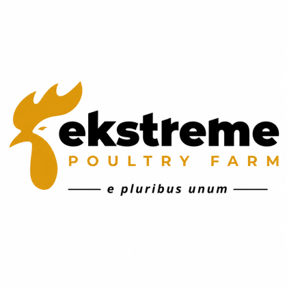 Ekstreme Poultry Farm Logo